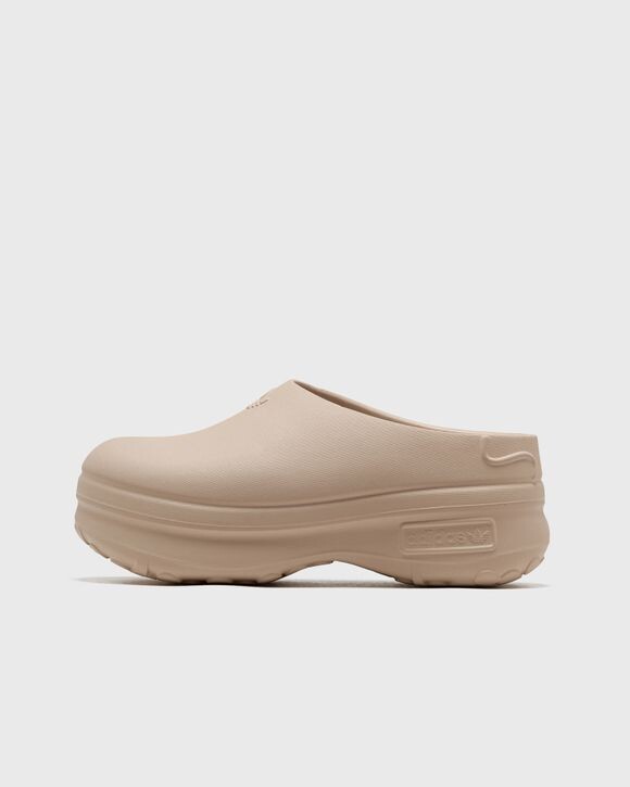 

Сандалии Adidas Wmns Adifom Stan Mule, цвет wontau/wonta
