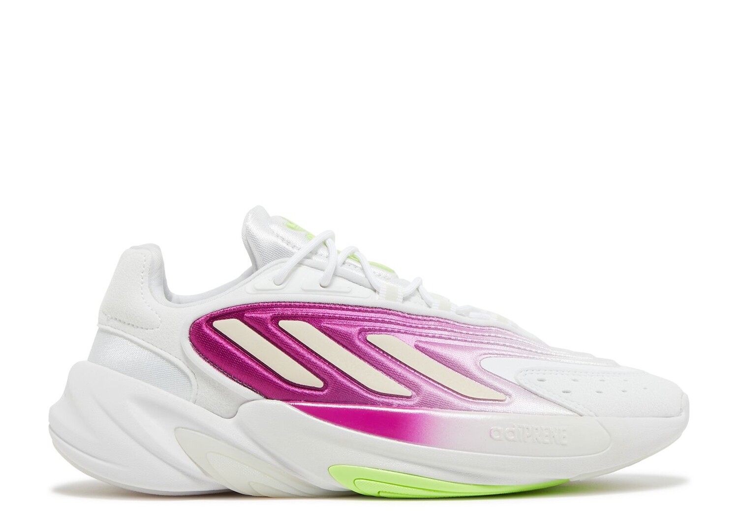 

Кроссовки adidas Wmns Ozelia 'Cloud White Purple', белый