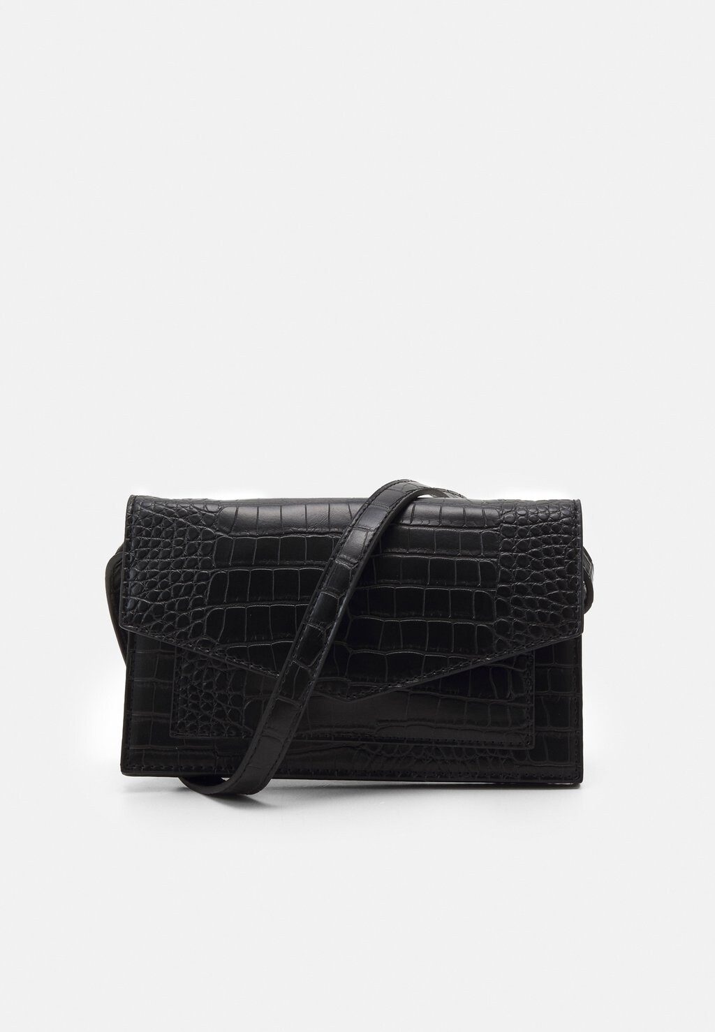 

Сумка через плечо SOLID REGINA BAG Becksöndergaard, черный