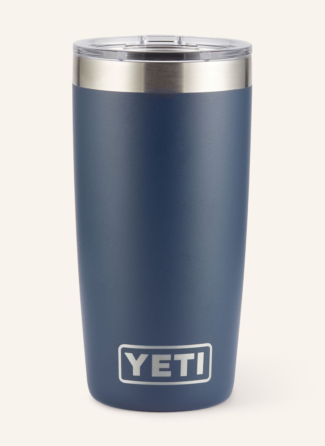 

Термокружка рамблер, объём: 295 мл. Yeti, синий