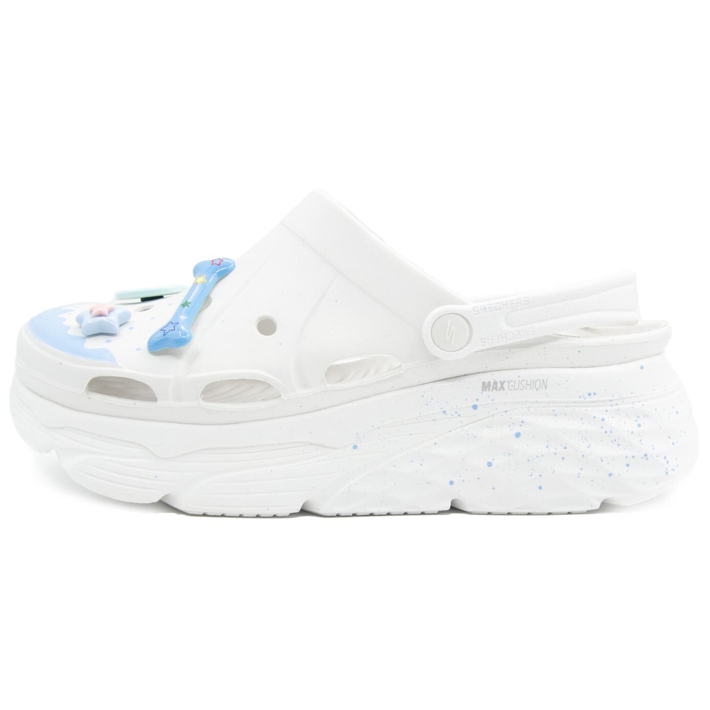 

Сабо Max Cushioning женские Skechers
