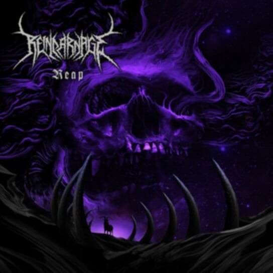 

Виниловая пластинка Reincarnage - Reap