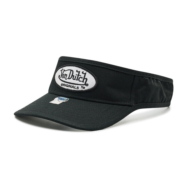 

Бейсболка Von Dutch, черный