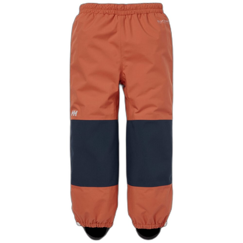 

Брюки Helly Hansen Shelter, оранжевый