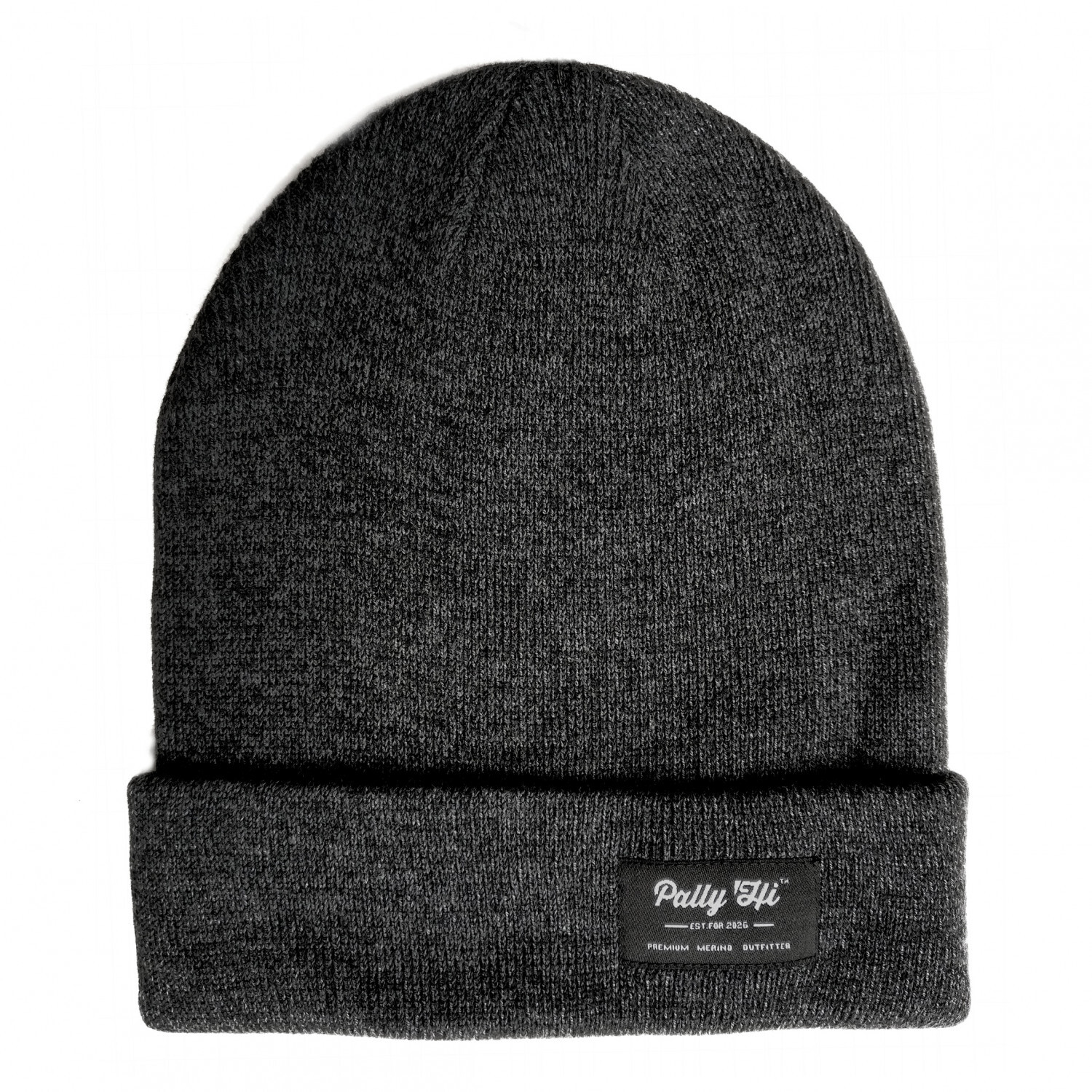 

Кепка Pally'Hi Beanie Tofino, цвет Heather Stone