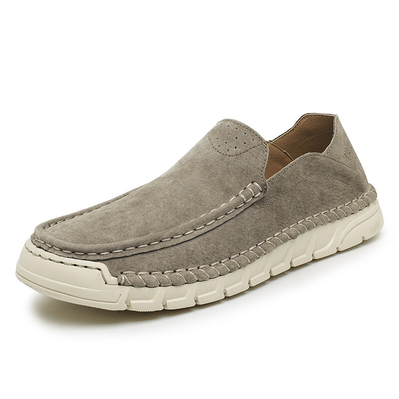 

Лоферы мужские Ken'S, цвет Light Brown