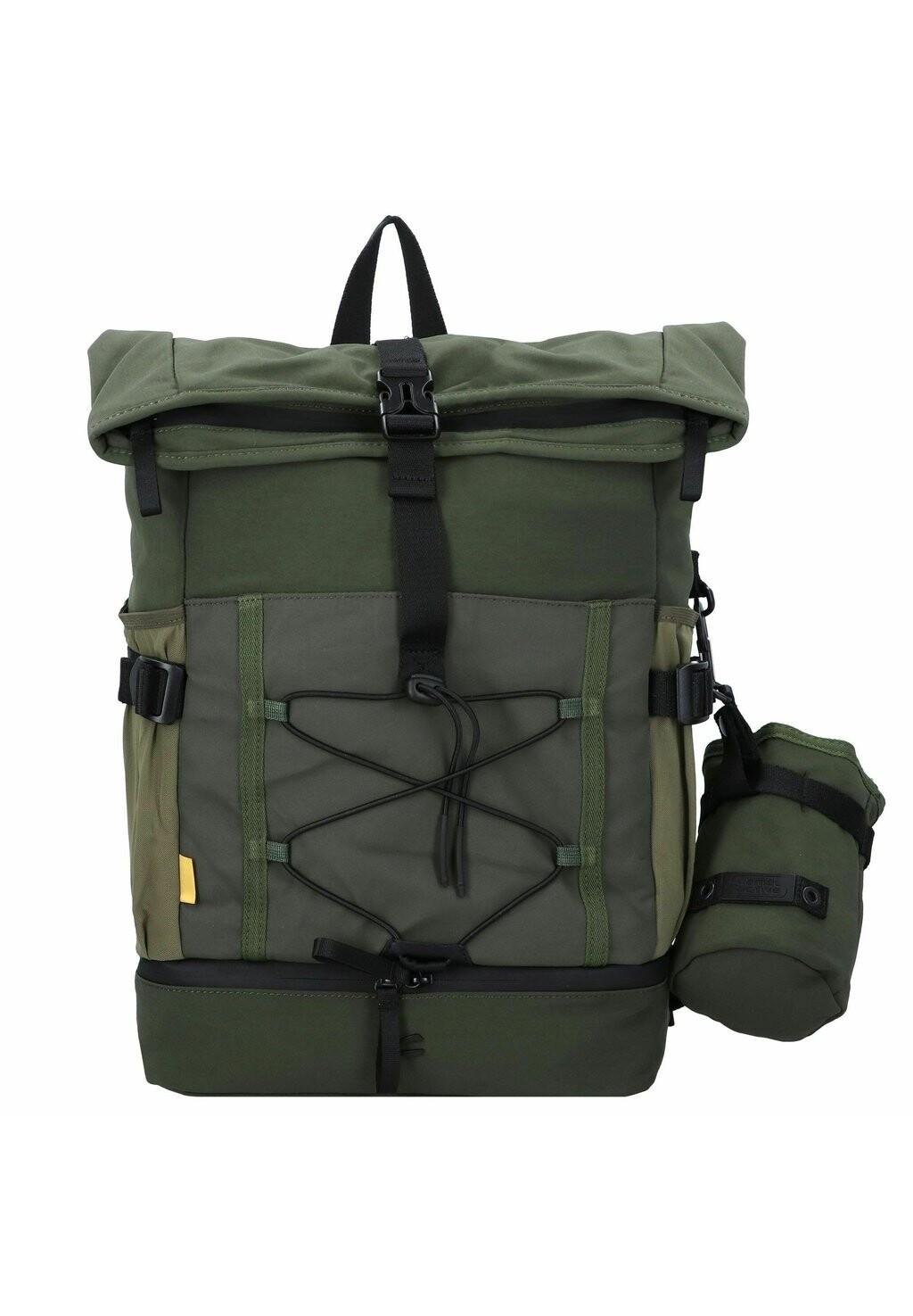 

Рюкзак AUSTIN 40 CM camel active, цвет khaki
