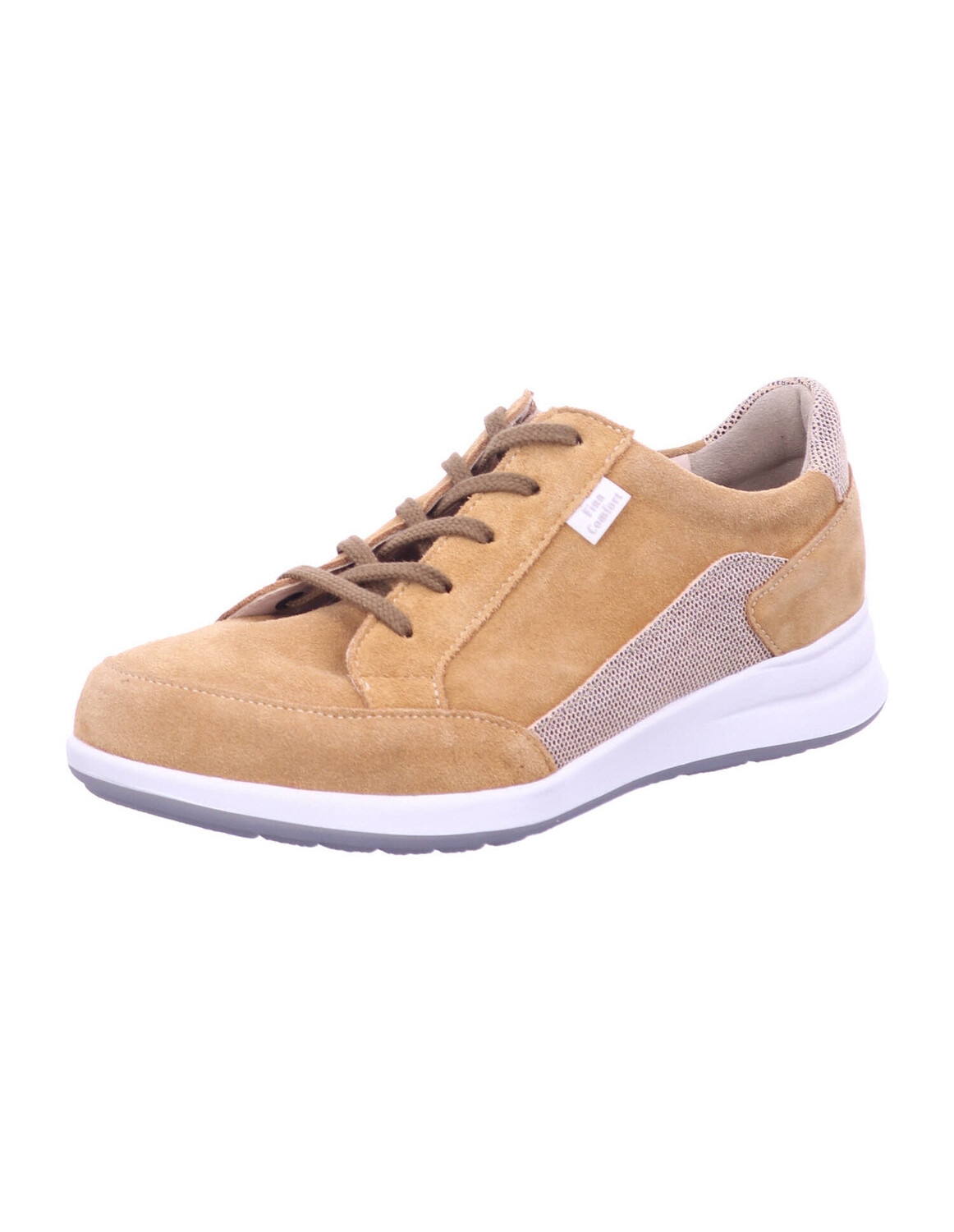 

Туфли Finn Comfort Schnürschuh PRATO, цвет mustard