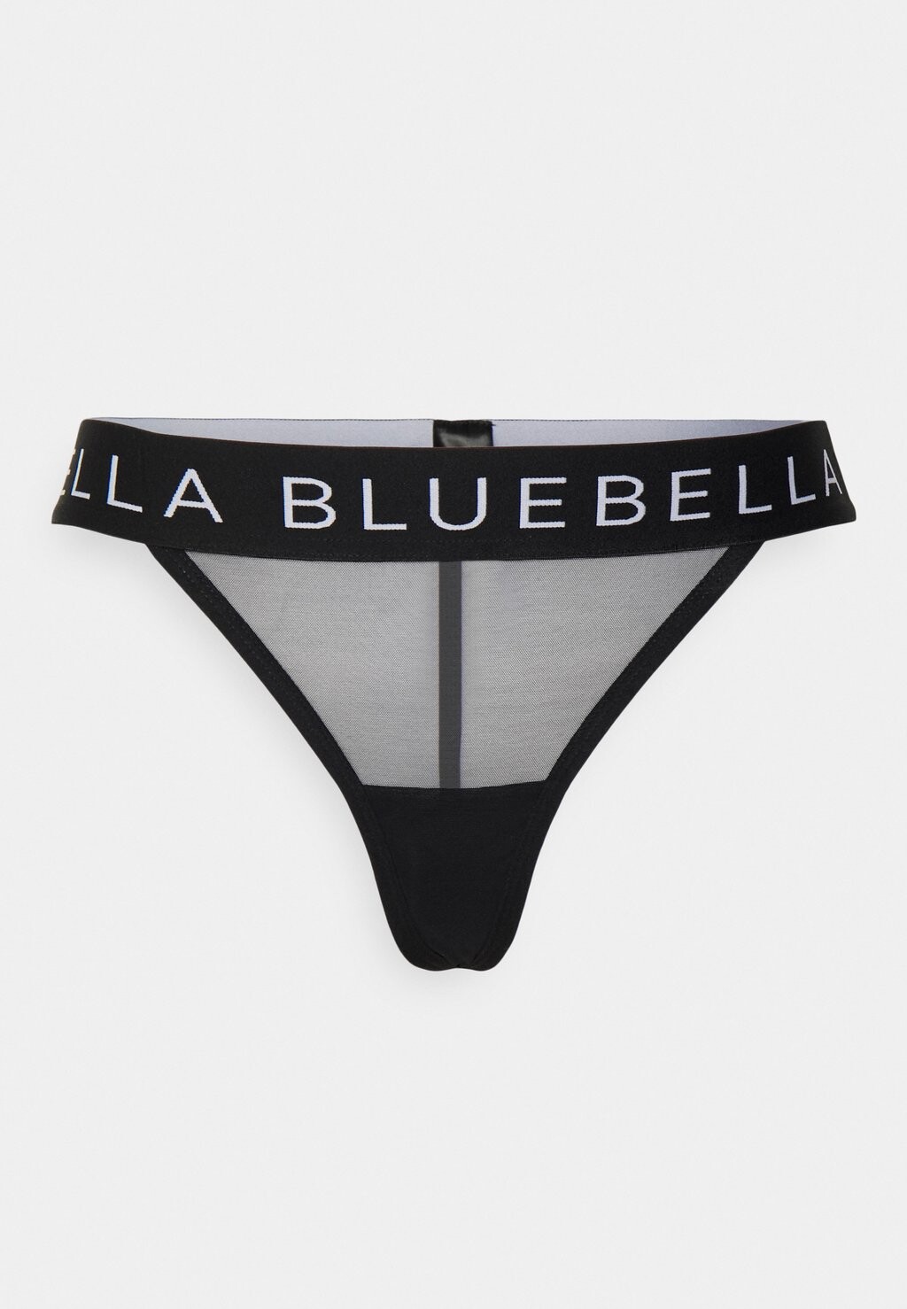 

Стринги Bluebella, черный