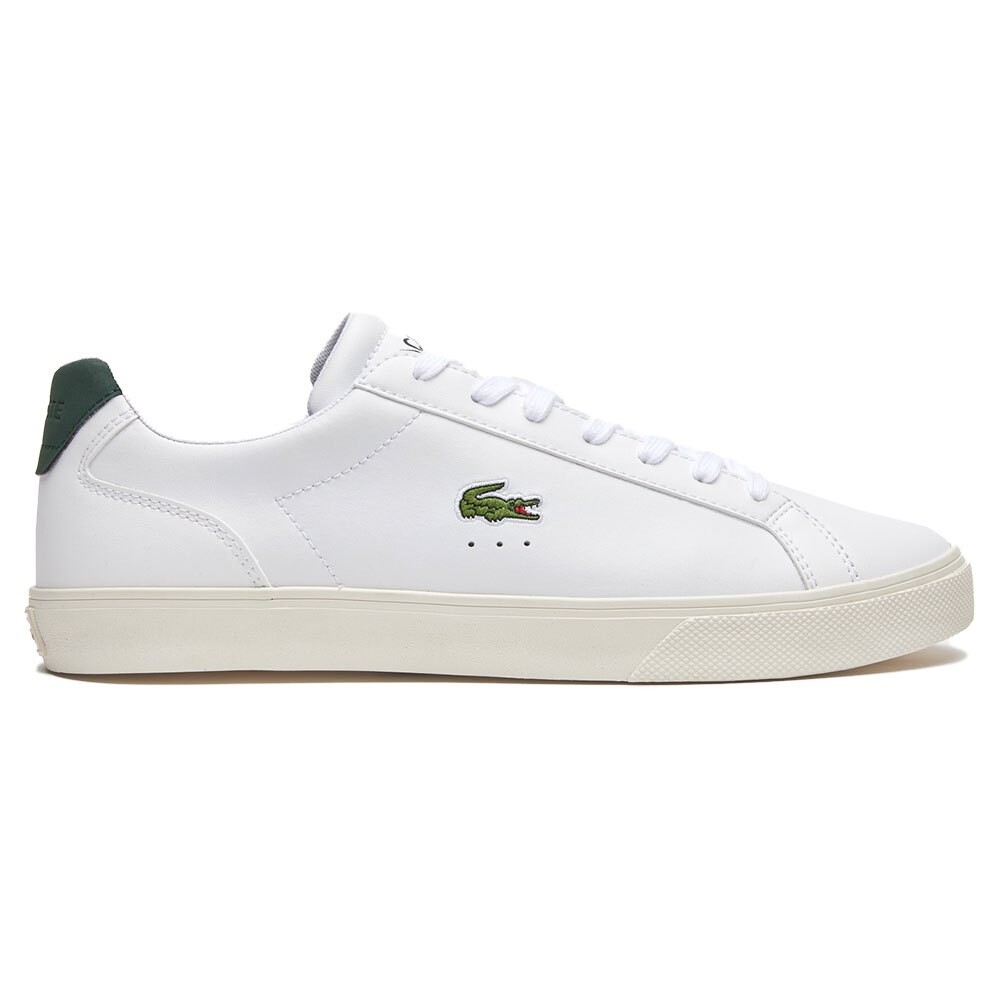 

Кроссовки Lacoste Lerond Pro 222 1 Cma, белый