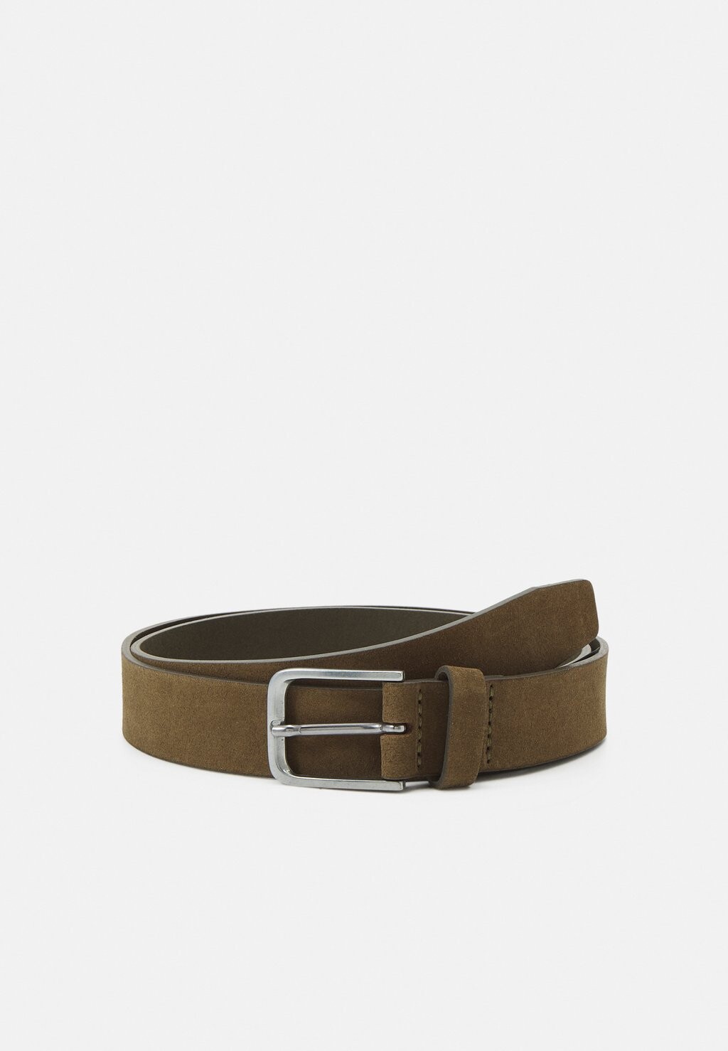 

Ремень JACLAREDO BELT UNISEX Jack & Jones, лесная ночь