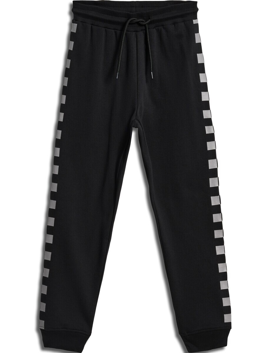 

Брюки SOMETIME SOON Tapered Pants, черный