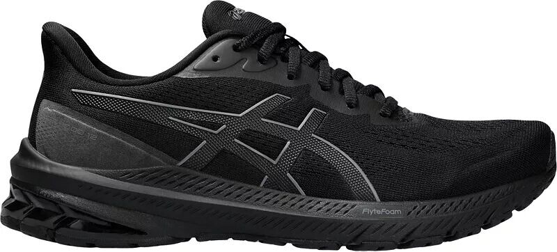 

Женские кроссовки Asics GT-1000 12, черный/серый