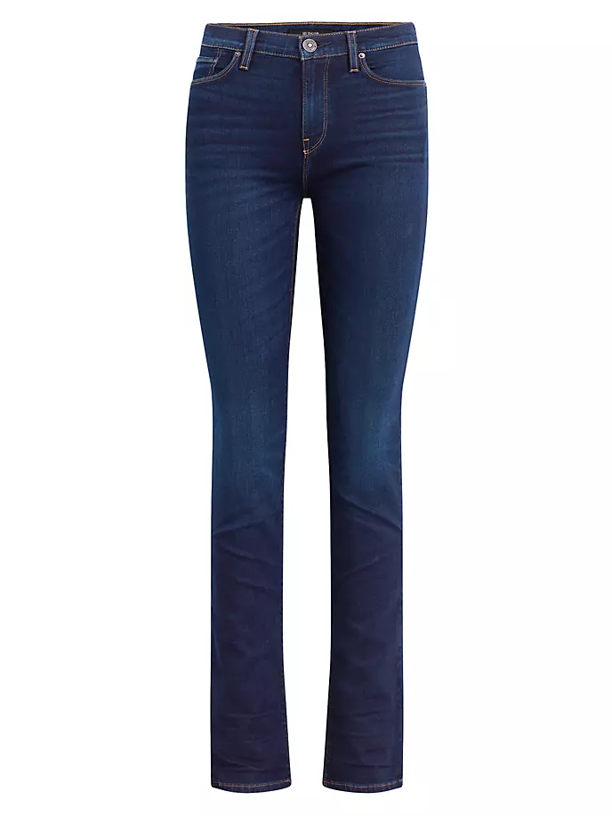 Джинсы прямого кроя со средней посадкой Nico Hudson Jeans, цвет requiem lloyd chris paris requiem