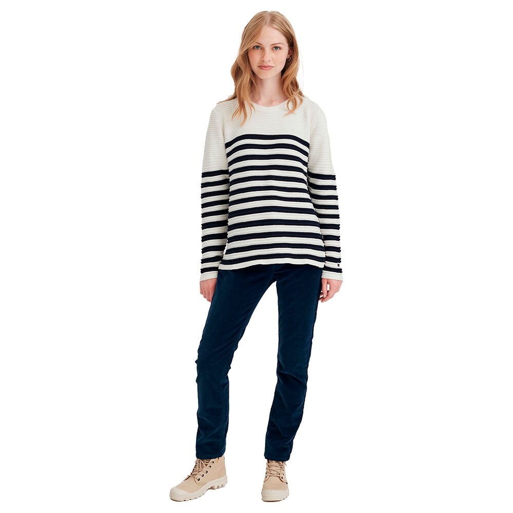 

Свитер Redgreen Kylie Round Neck, бежевый