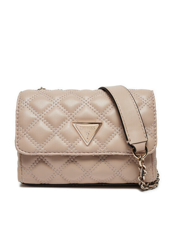 

Сумочка Guess, бежевый