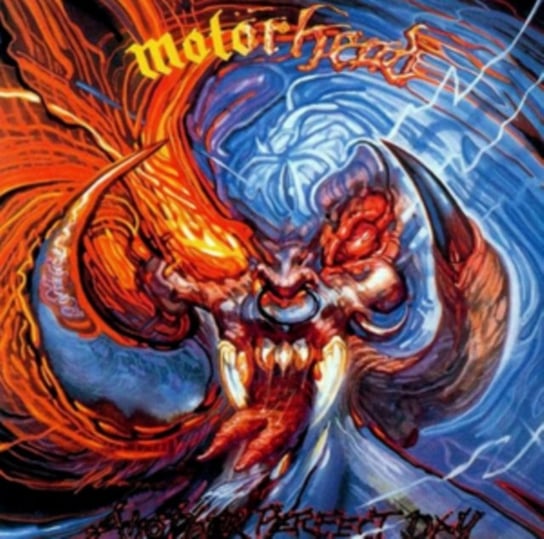 Виниловая пластинка Motorhead - Another Perfect Day