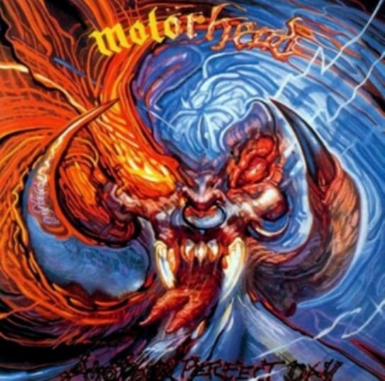 

Виниловая пластинка Motorhead - Another Perfect Day
