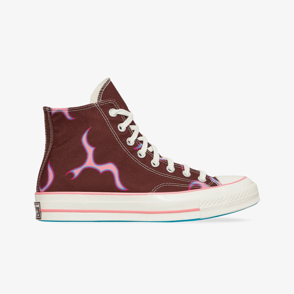 Converse x GOLF WANG Chuck 70 Flames Converse CDEK.Shopping