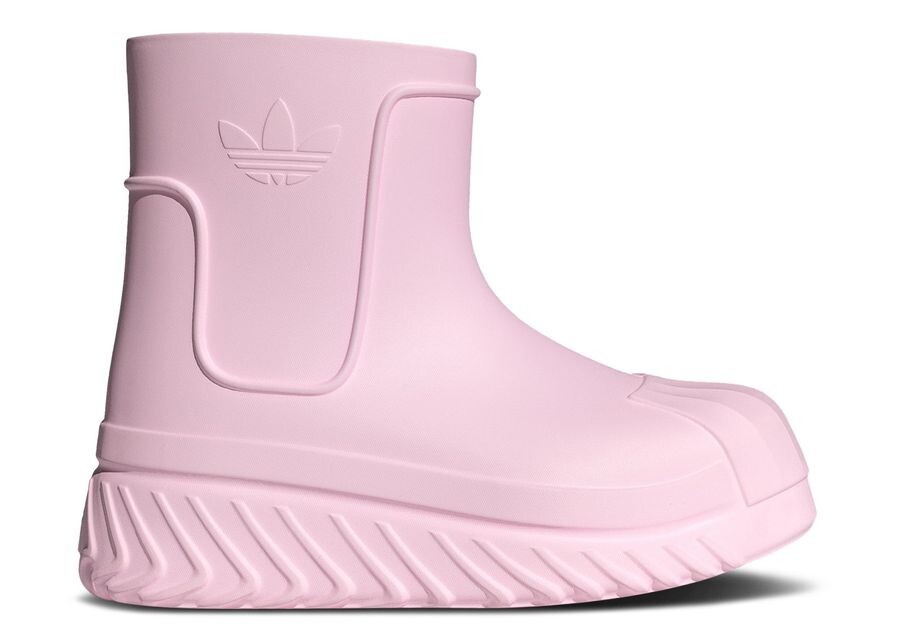 

Кроссовки adidas Wmns Adifom Superstar Boot 'Clear Pink', розовый