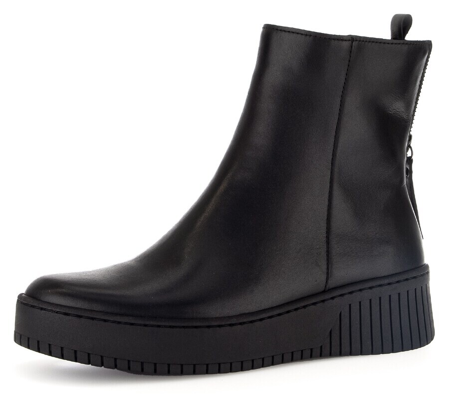 

Ботинки GABOR Ankle Boots, черный