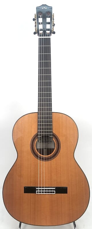 

Акустическая гитара Cordoba C7 Classical Guitar 2023