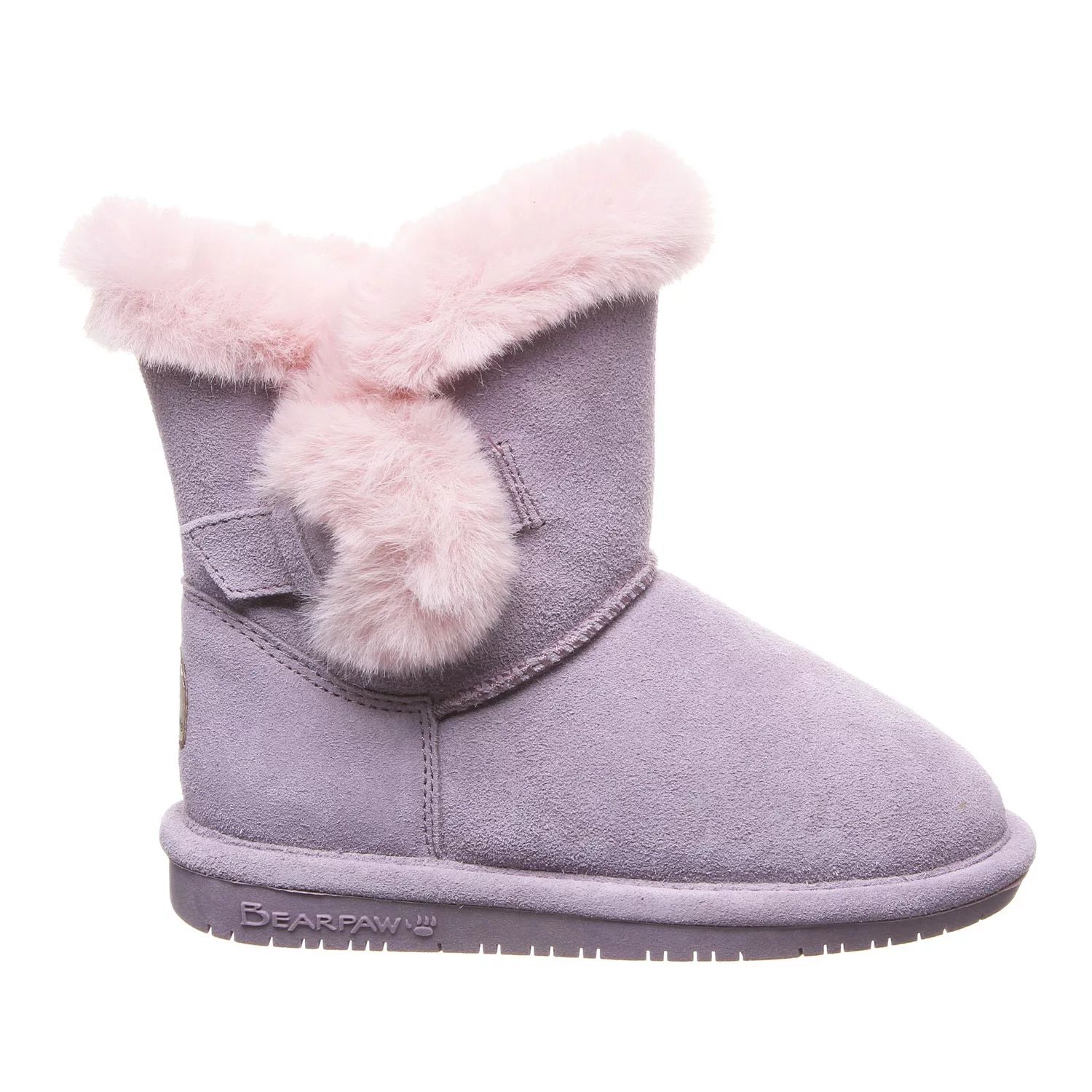 Зимние ботинки для девочек Bearpaw Betsey Bearpaw