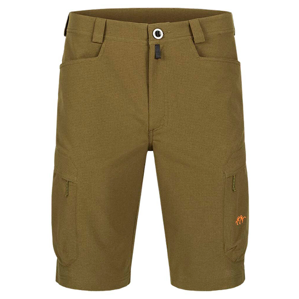 

Шорты Blaser Outfits AirFlow 23, цвет Dark Olive