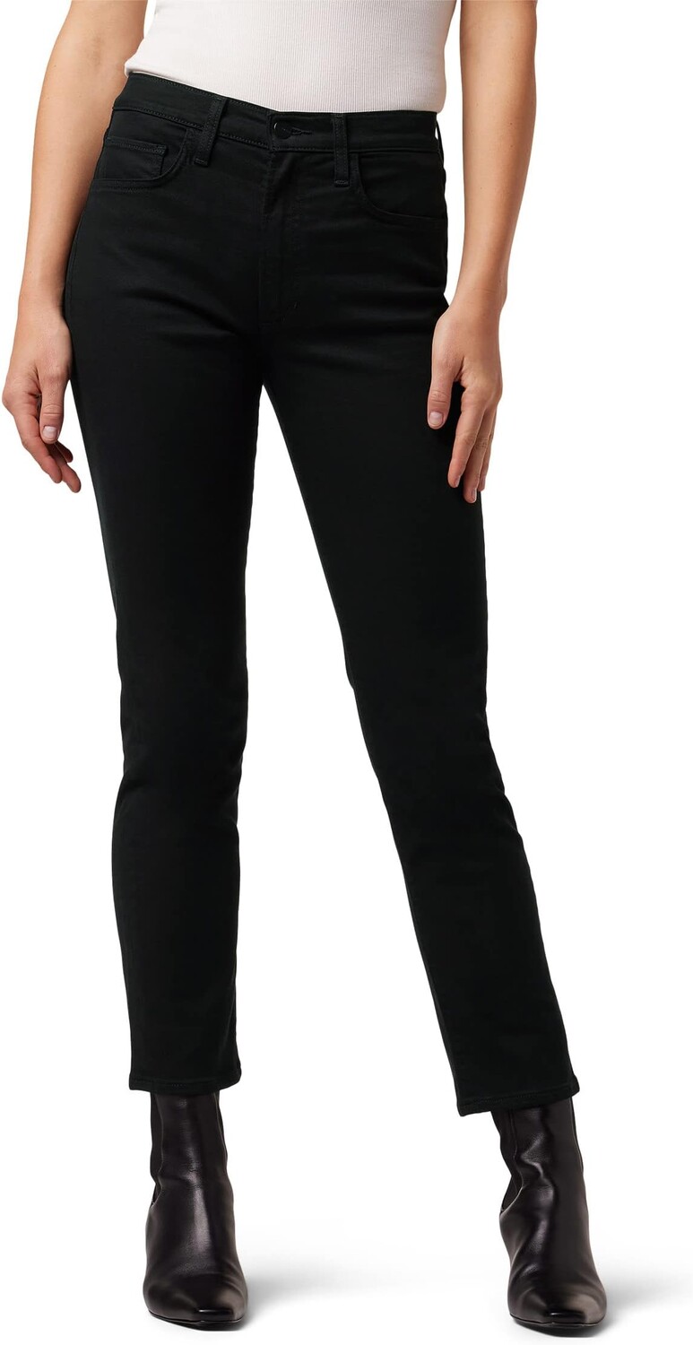

Джинсы The Luna Ankle Joe's Jeans, черный