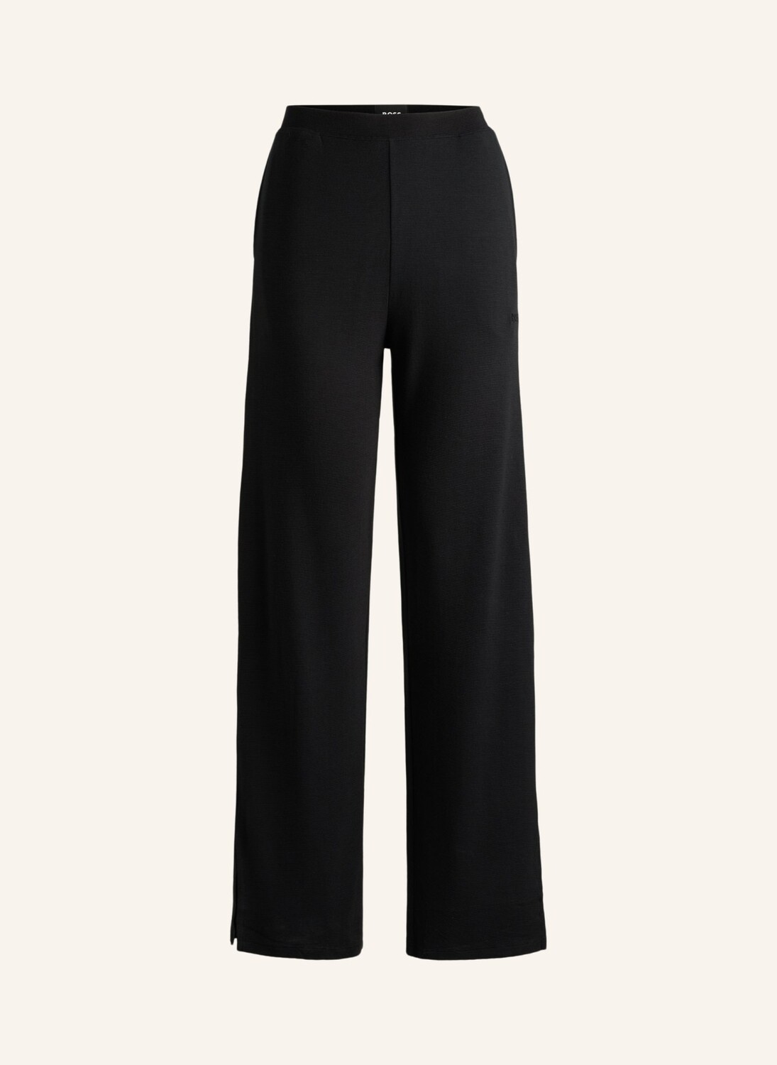 

Брюки для домашней одежды blair_pants cw Boss, черный
