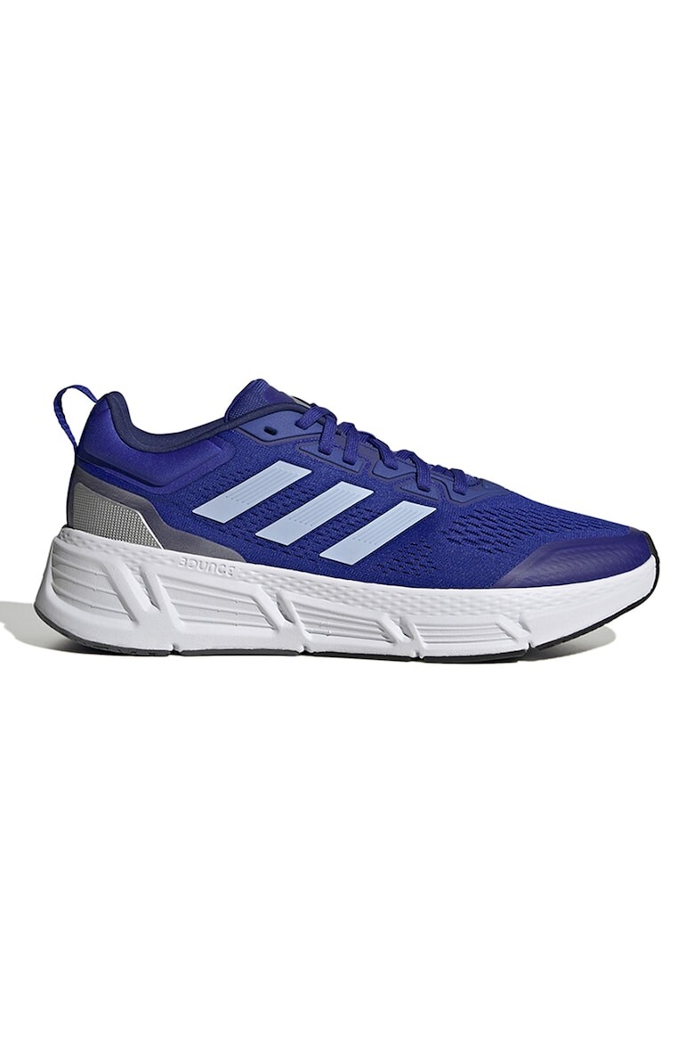 

Кроссовки Questar из синтетики Adidas Performance, синий