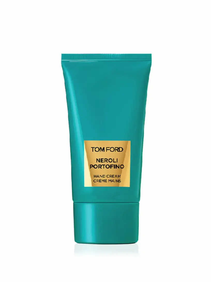 

Крем для рук Neroli Portofino Hand Cream, 75 мл Tom Ford Beauty