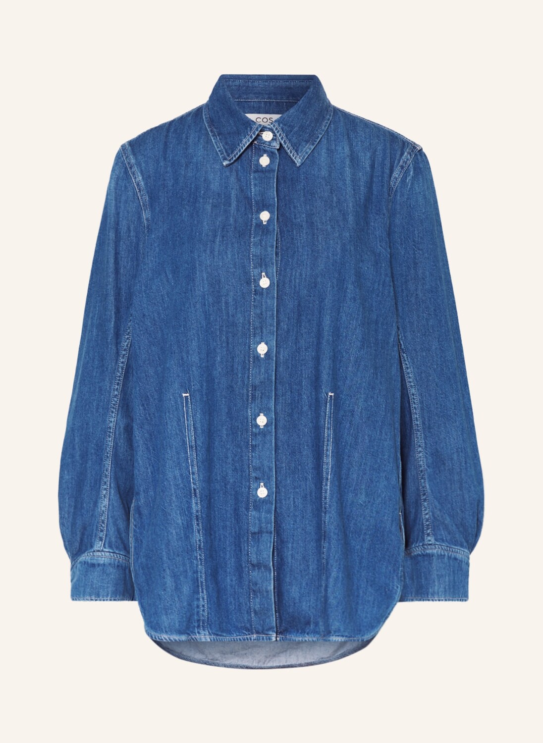 

Джинсы COS bluse