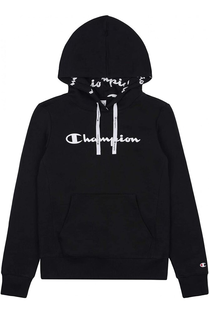 

Толстовка Champion 112580Kk001, черный