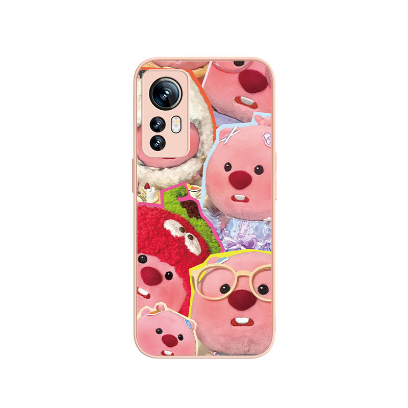 

Чехол для телефона MSMF Us 10 Cents Msmf, DWFQBL7443-Sand pink