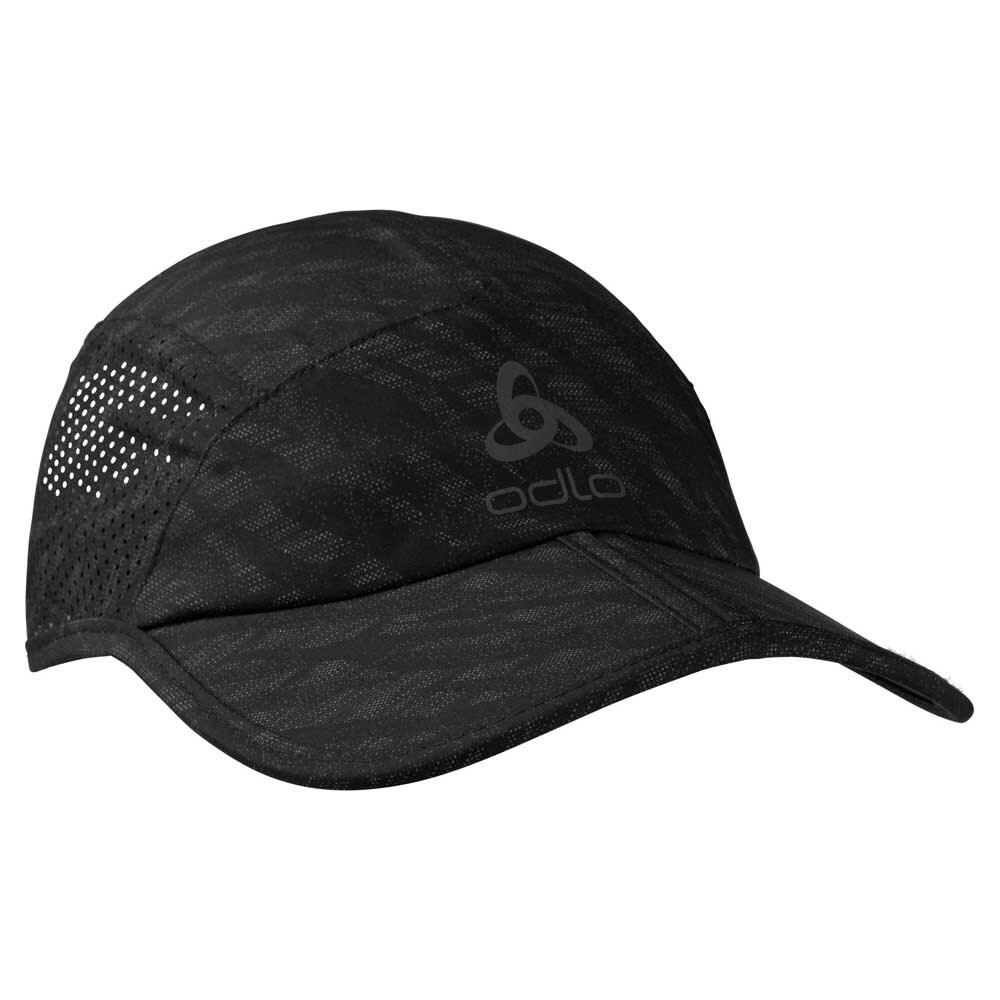 

Кепка Odlo Performance X-Light Print, черный