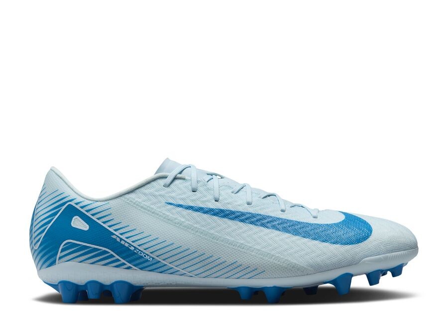 

Кроссовки Nike Zoom Mercurial Vapor 16 Academy AG, цвет Mad Ambition Pack