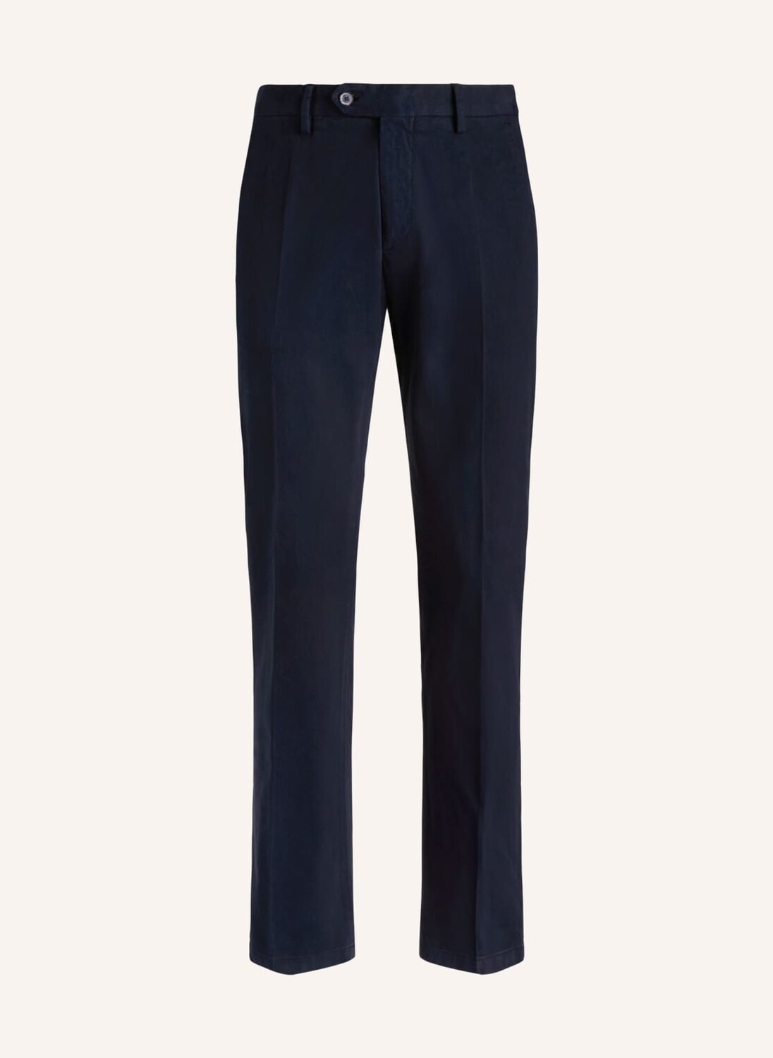 

Брюки чино BOGGI MILANO Regular Fit, синий