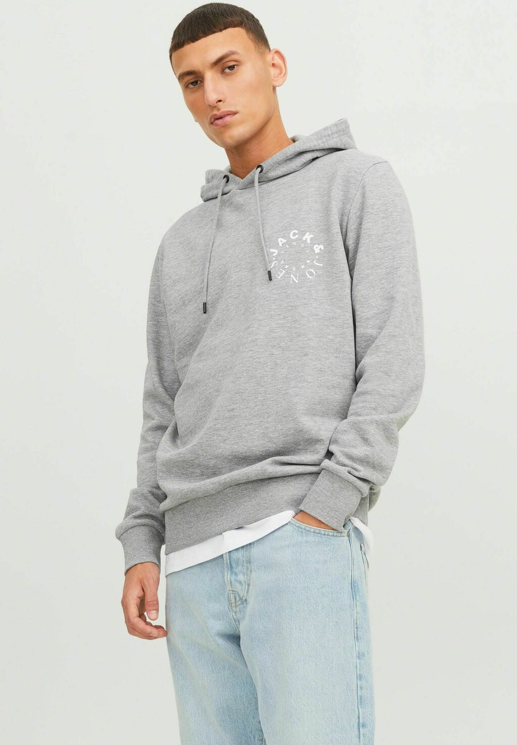 

Худи Jack & Jones