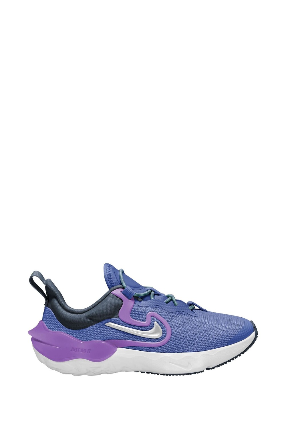 

Спортивная обувь Run Flow Easy On Junior Nike, синий