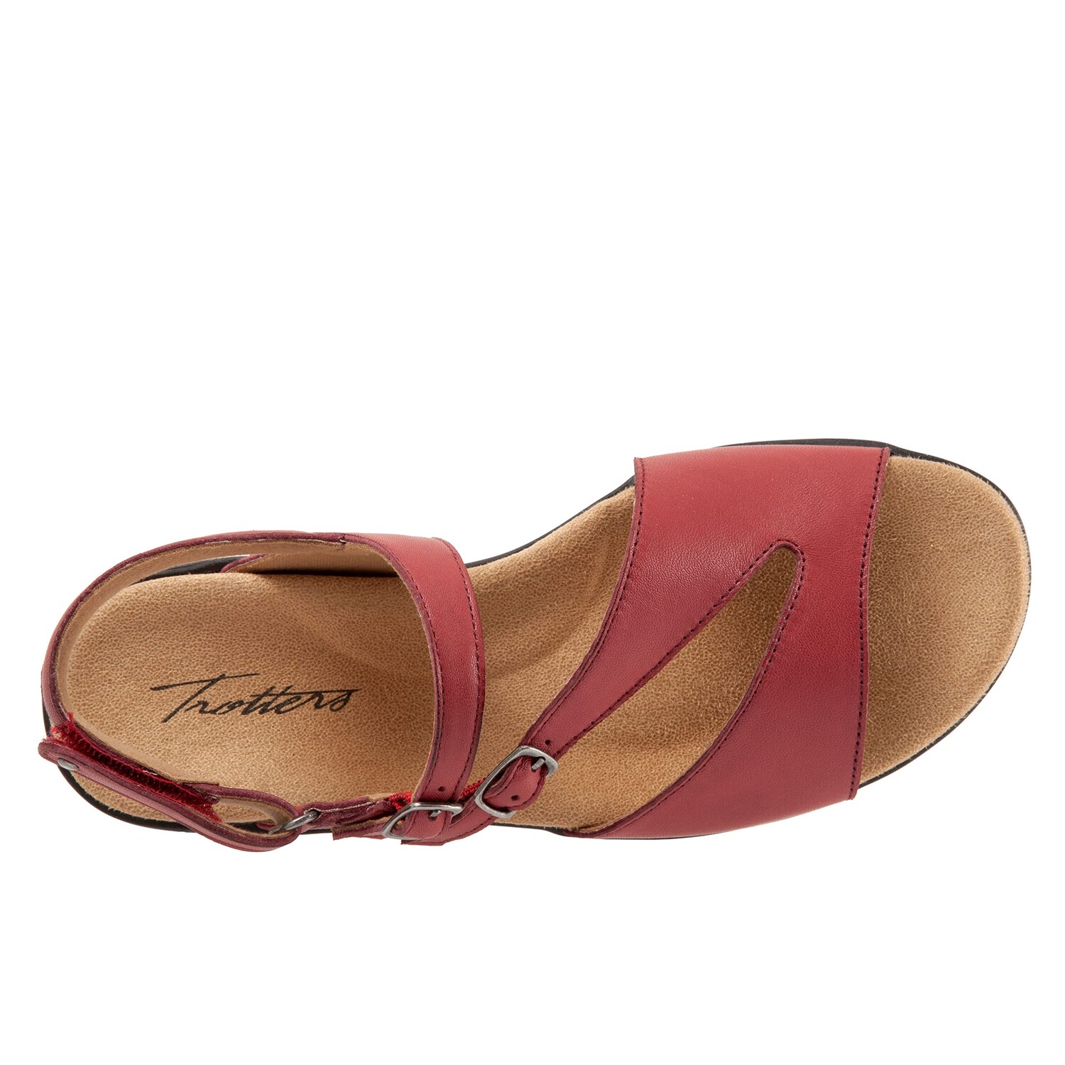

Сандалии Trotters Riva