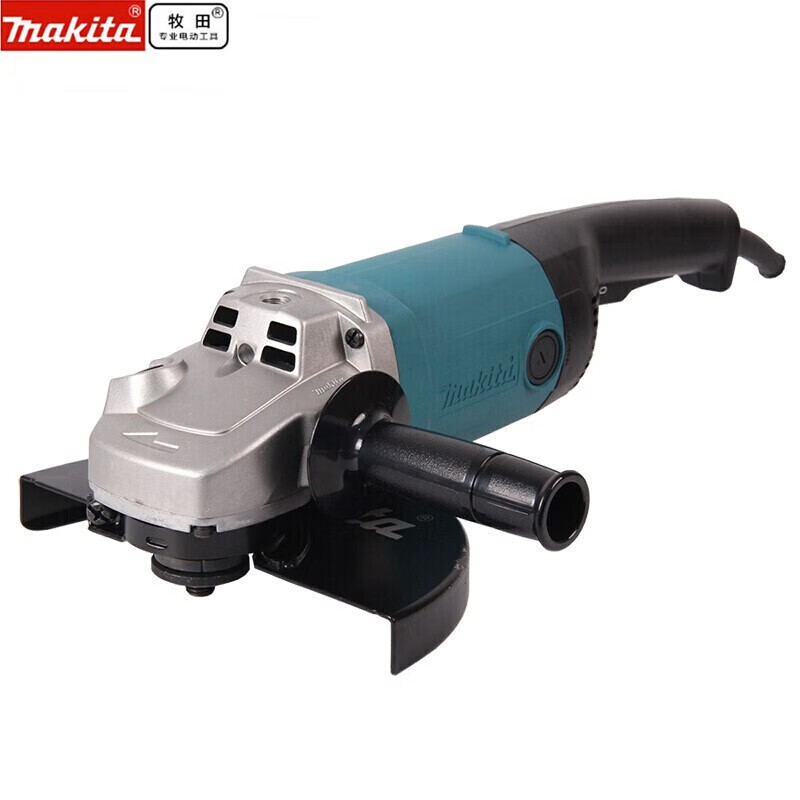 Угловая шлифовальная машина Makita 9069, 2000W