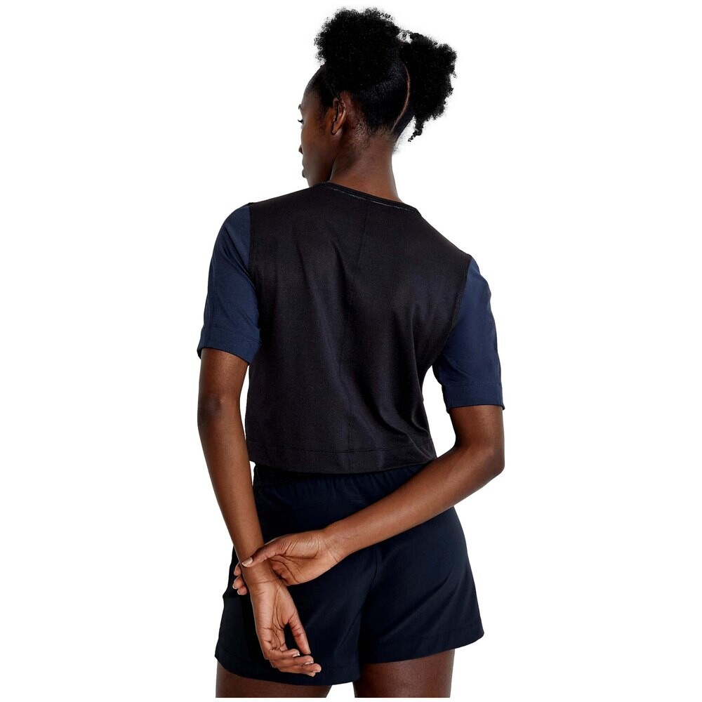 

Футболка Calvin Klein 00GWS3K130 Short Sleeve Round Neck, черный