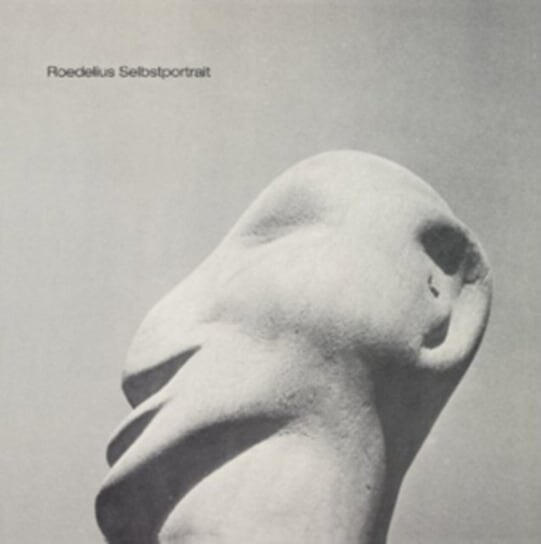 

Виниловая пластинка Roedelius - Selbstportrait