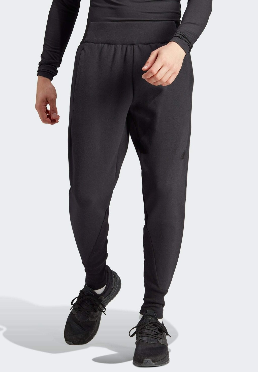 

Спортивные брюки Z.N.E. PREMIUM adidas Sportswear, черный