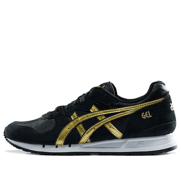 

Кроссовки гель movimentum Asics, черный