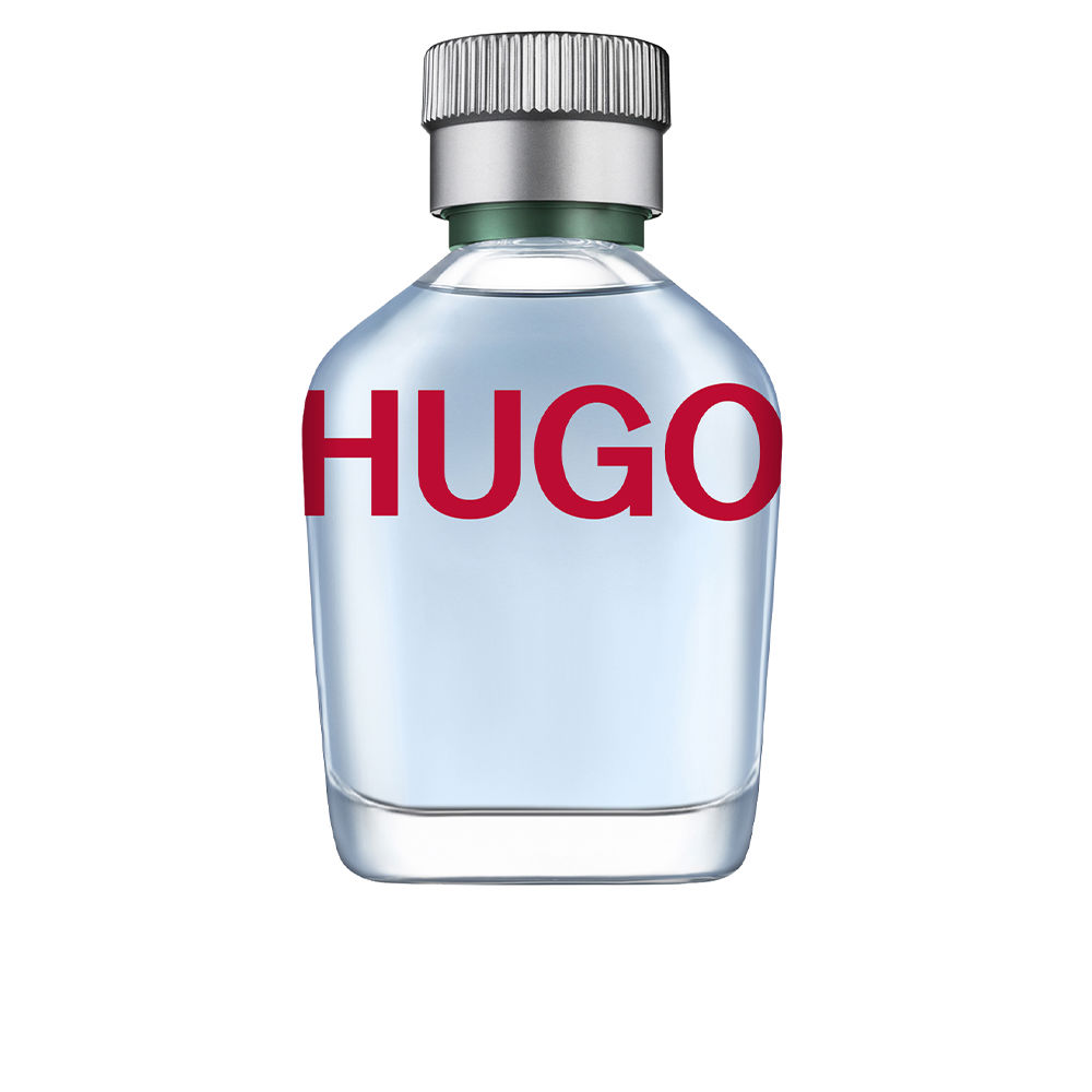 Духи Hugo Hugo boss, 40 мл духи hugo hugo boss 200 мл