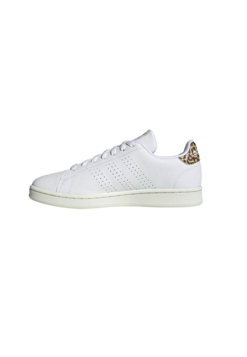 

Кроссовки Adidas, белый