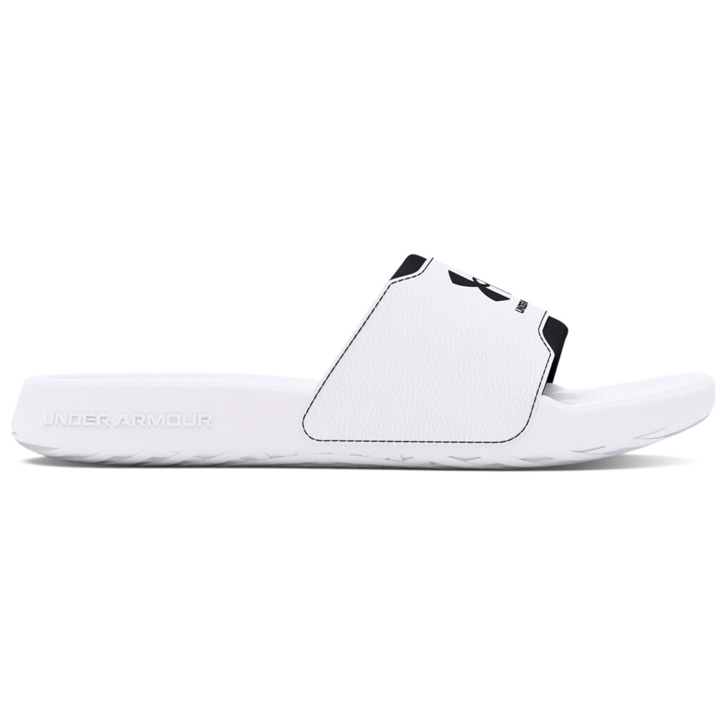 

Сандалии Under Armour UA Ignite Select, цвет White/White/Black
