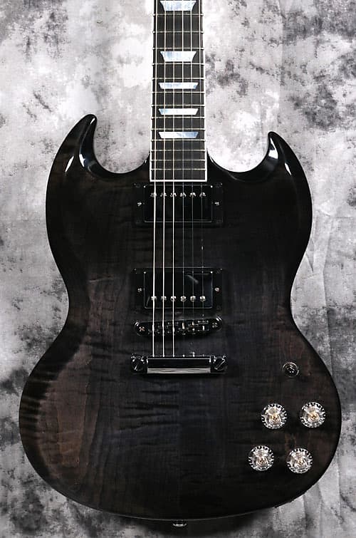 цена Электрогитара Gibson - SG Modern